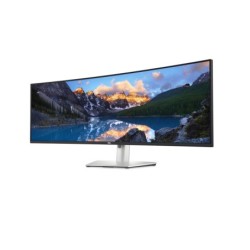 Monitor Dell UltraSharp U4924DW 49" 5K Ultra HD