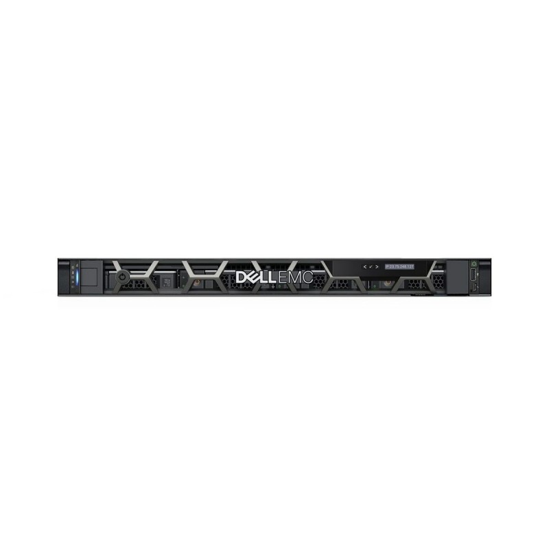 Server Rack Dell PowerEdge R250 Xeon E-2314 16 GB RAM 480 GB