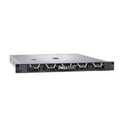 Server Rack Dell PowerEdge R250 Xeon E-2314 16 GB RAM 480 GB