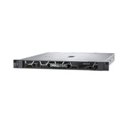 Server Rack Dell PowerEdge R250 Xeon E-2314 16 GB RAM 480 GB