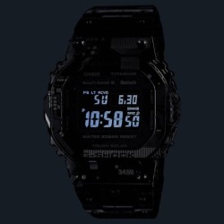 Men's Watch Casio G-Shock THE ORIGIN - CIRCUIT CAMO SERIE FULL METAL (Ø 43 mm)