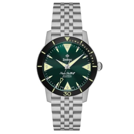 Men's Watch Zodiac ZO9218