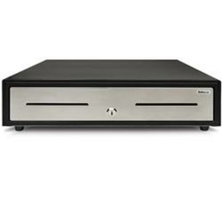 Cash Register Drawer Safescan HD-4646S Black