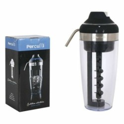 Cocktail Maker Percutti Legno percutti Electric 500 ml (2 Units)