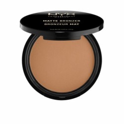 Bronzing Powder NYX Matte Bronzer Medium 9,5 g