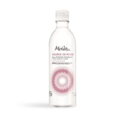 Micellar Water Melvita   Rose water 200 ml