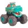 Lorry Moster Trucks Coco 17 x 15 x 15 cm