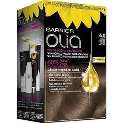 Dye No Ammonia Olia Garnier 3600541234871