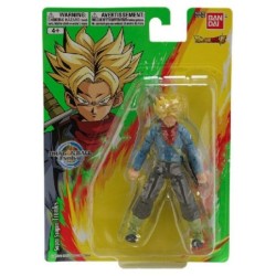 Collectable Figures Bandai SUPER SAIYAN TRUNKS Dragon Ball