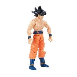 Collectable Figures Bandai SON GOKU ULTRA INSTINCT Dragon Ball