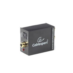 Audio Converter GEMBIRD DSC-OPT-RCA-001