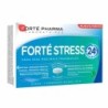 Food Supplement Forté Pharma Forté Stress 15 Units