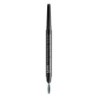 Eyebrow Pencil NYX Precision charcoal (0,13 g)