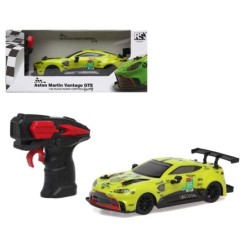 Remote-Controlled Car ASTON MARTIN