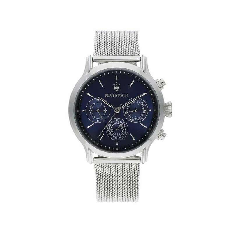 Men's Watch Maserati R8853118013 (Ø 42 mm)