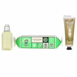 Beauty Kit L'Occitane En Provence Verbena 2 Pieces