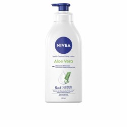 Body Lotion Nivea   Aloe Vera 625 ml