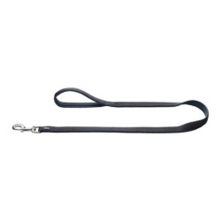 Dog Lead Hunter DIVO & MALDON 2 x 100 cm Grey