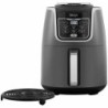 Air Fryer NINJA AF160 5,2 L Grey 1750 W 5,2 L 1750 W