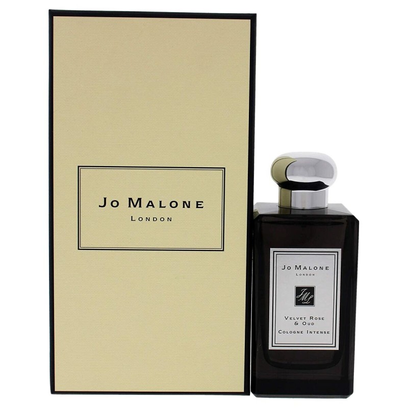 Unisex Perfume Jo Malone Velvet Rose & Oud EDC 100 ml Velvet Rose & Oud (100 ml)