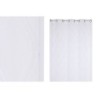 Curtains Home ESPRIT White 140 x 260 x 260 cm