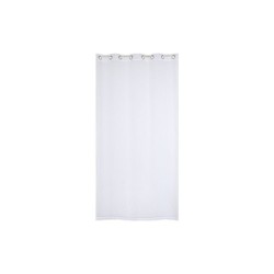 Curtains Home ESPRIT White 140 x 260 x 260 cm