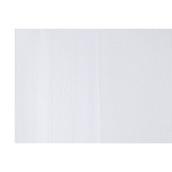 Curtains Home ESPRIT White 140 x 260 x 260 cm