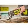 Multipurpose Turbo Tool Ryobi R18MT-0 18 V