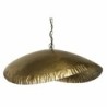 Ceiling Light DKD Home Decor Golden Iron 50 W 72 x 54 x 23 cm