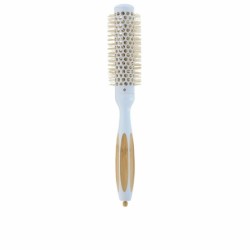 Styling Brush Ilū Bamboom Ø 25 mm Blue