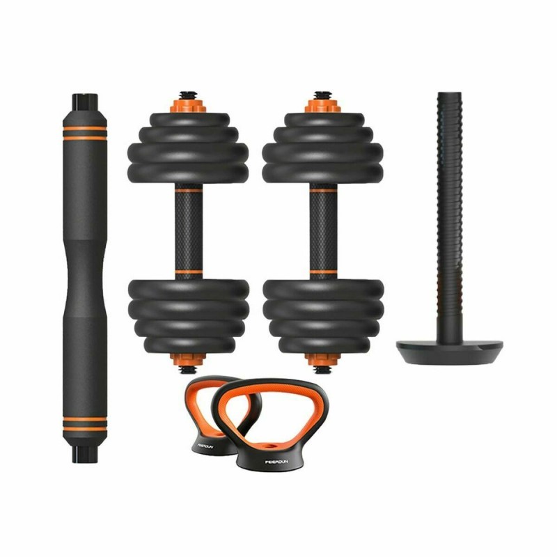 Kettlebell and Dumbbell Kit Xiaomi ORMANC40 40 kg