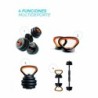 Kettlebell and Dumbbell Kit Xiaomi ORMANC40 40 kg