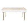 Centre Table Home ESPRIT Iron Mango wood 120 x 60 x 57 cm