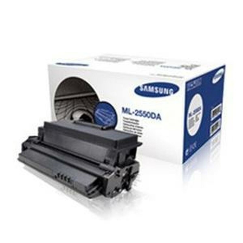 Toner Samsung ML-2550DA Black