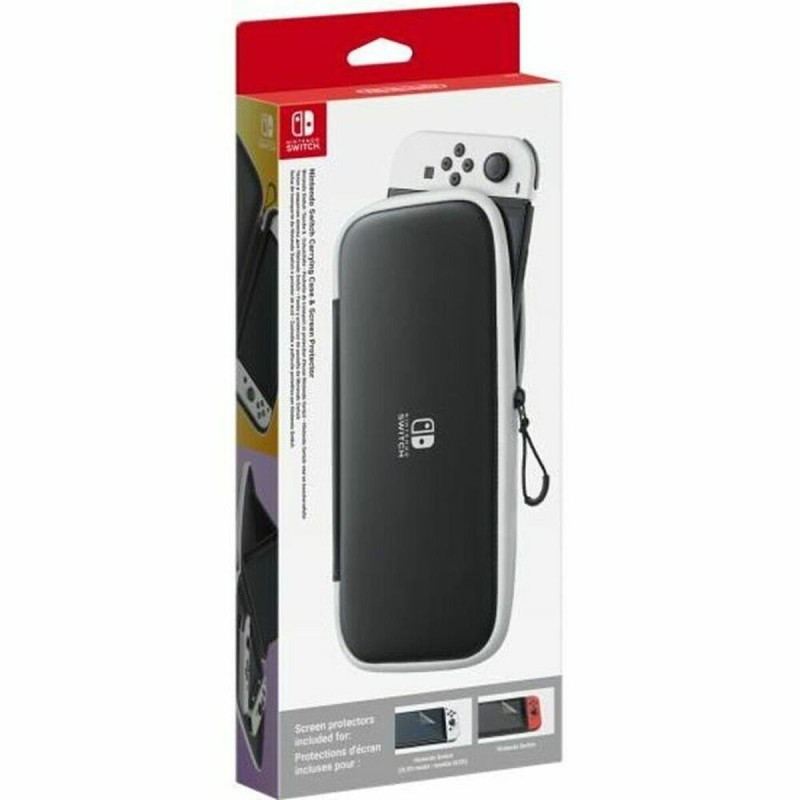 Protective Case Nintendo 10008001