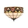 Ceiling Light Viro Museum White Iron 60 W 30 x 25 x 30 cm