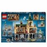 Construction set Lego HARRY POTTER HOGWARTS: CÁMARA SECRETA