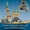 Construction set Lego HARRY POTTER HOGWARTS: CÁMARA SECRETA