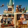 Construction set Lego HARRY POTTER HOGWARTS: CÁMARA SECRETA