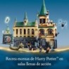 Construction set Lego HARRY POTTER HOGWARTS: CÁMARA SECRETA