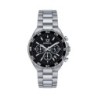 Men's Watch Breil TW1947 Black Silver