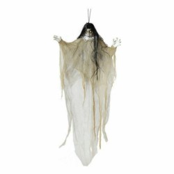 Halloween Decorations Ghost Pendant