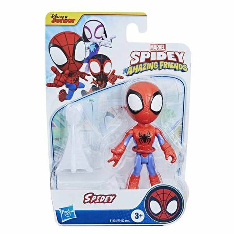 Playset Hasbro 10 cm