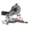 Mitre saw Black & Decker BES710 2100 W 254 mm