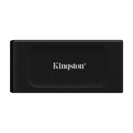 External Hard Drive Kingston SXS1000/2000G SSD 2 TB SSD