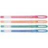 Set of Biros Uni-Ball Rollerball Signo Angelic Colour UM-120AC Multicolour 0,45 mm