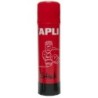 Glue stick Apli 40 g 12 Pieces