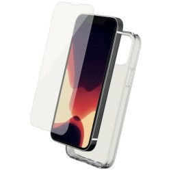 Mobile cover BigBen Connected PACKSILIVTIP1361P Transparent Apple iPhone 13 Pro