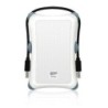 External Box Silicon Power Armor A30 White 2,5"