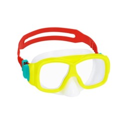 Diving mask Bestway Junior Multicolour